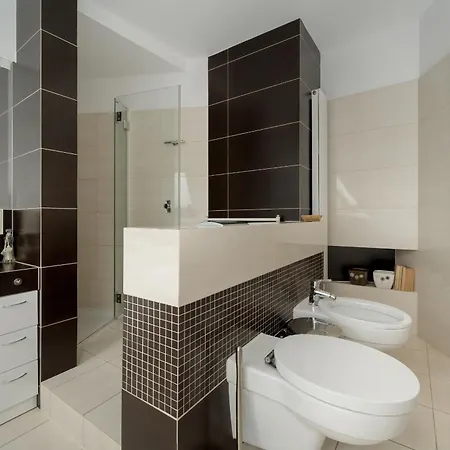 Jasny Dwupoziomowy We Wroclawiu By Renters * Wroclaw