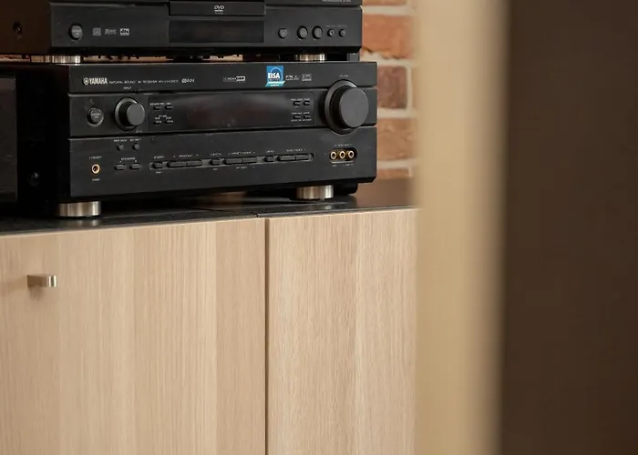 Apartment Jasny Dwupoziomowy We Wroclawiu By Renters