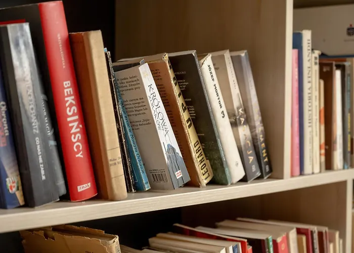 Jasny Dwupoziomowy We Wroclawiu By Renters