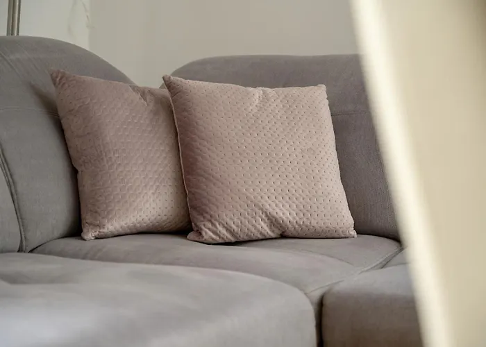 Jasny Dwupoziomowy We Wroclawiu By Renters * Breslau