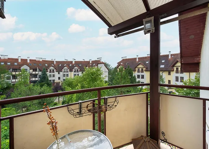 Apartment Jasny Dwupoziomowy We Wroclawiu By Renters