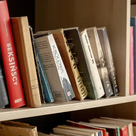 Jasny Dwupoziomowy We Wroclawiu By Renters