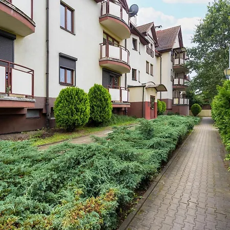 Jasny Dwupoziomowy We Wroclawiu By Renters Вроцлав