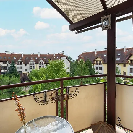 Апартаменты Jasny Dwupoziomowy We Wroclawiu By Renters